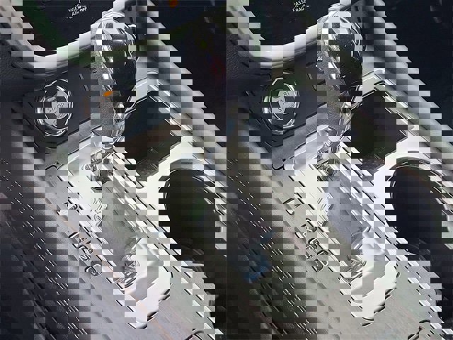 Certified 2024 Nissan Murano Platinum w/ Cargo Package image 23