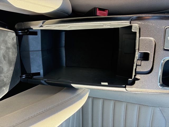 Used 2018 Ford Fusion S image 16