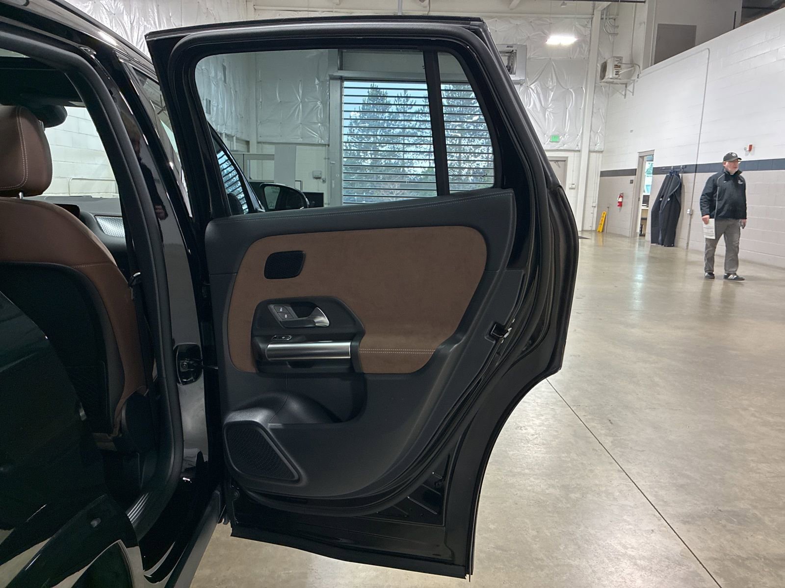 Used 2025 Mercedes-Benz GLA 250 GLA 250 image 29