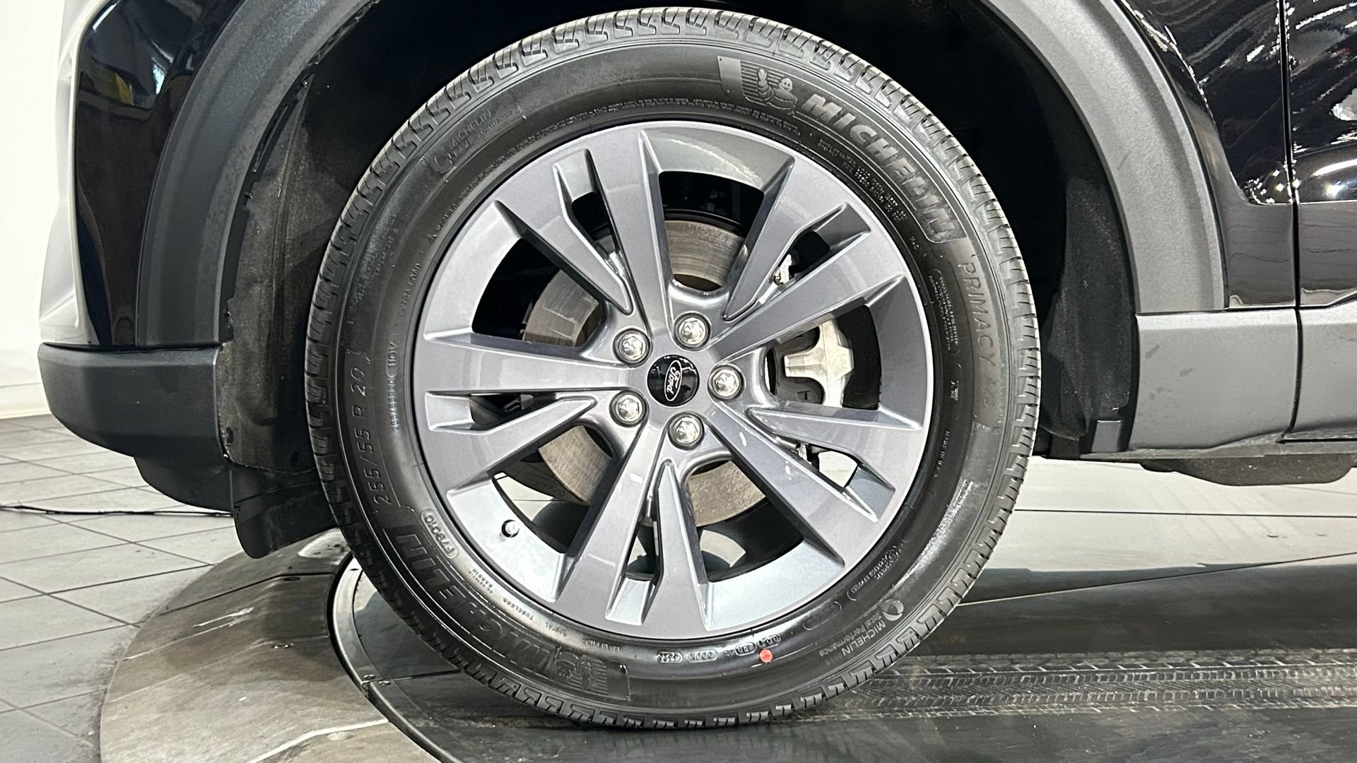 New 2026 Ford Explorer Active w/ Active Comfort Package AWD/4WD image 26