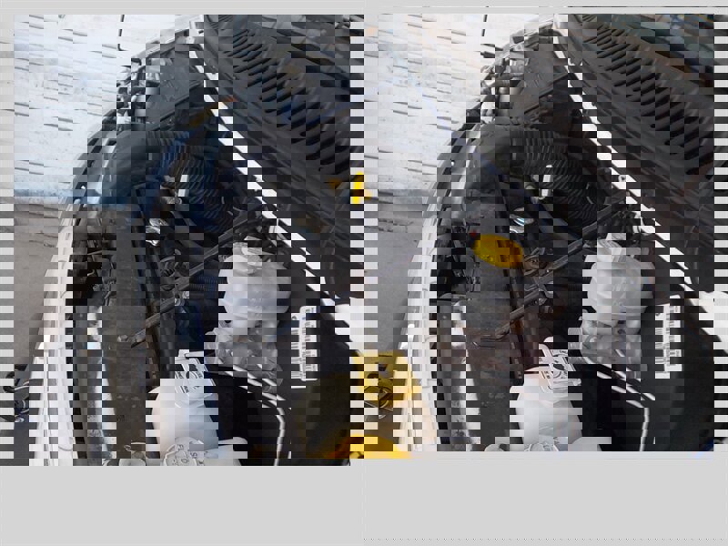 Used 2002 Dodge B1500 image 31