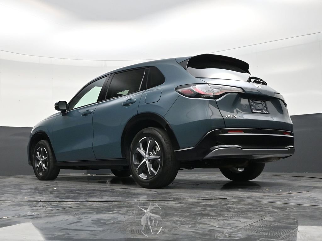 Used 2024 Honda HR-V EX-L image 22