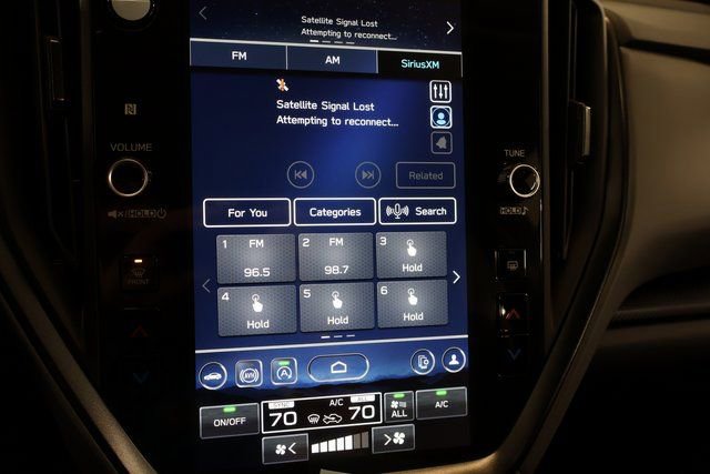 New 2026 Subaru Crosstrek 2.5i Limited w/ Popular Package #3A image 22