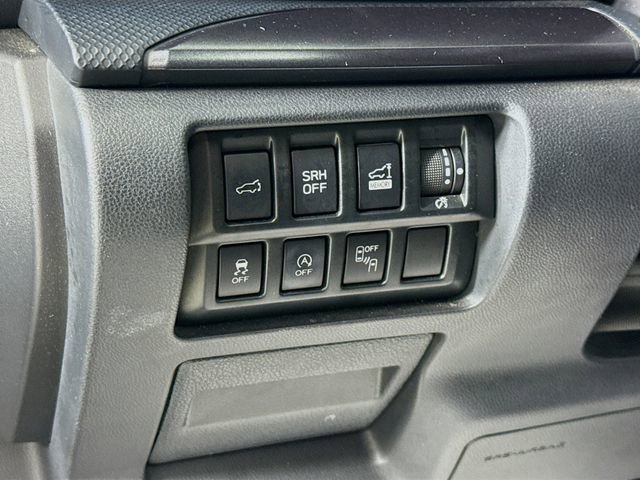 Used 2022 Subaru Forester Wilderness image 10