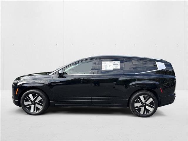 New 2026 Hyundai Ioniq 9 SEL image 7