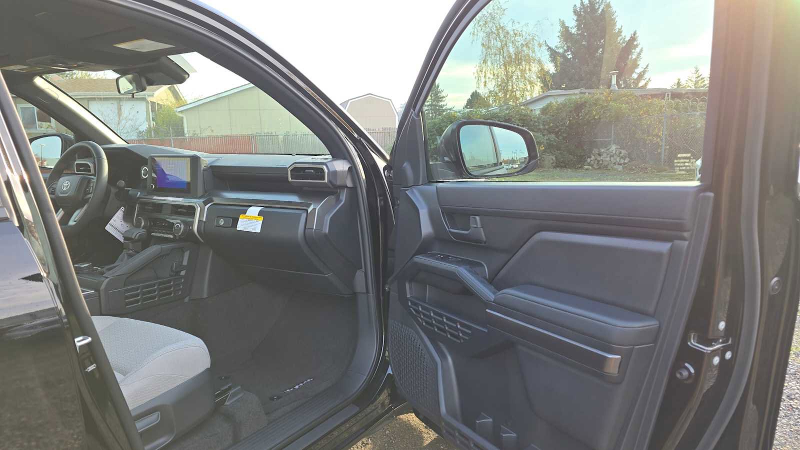 Certified 2025 Toyota 4Runner SR5 image 10