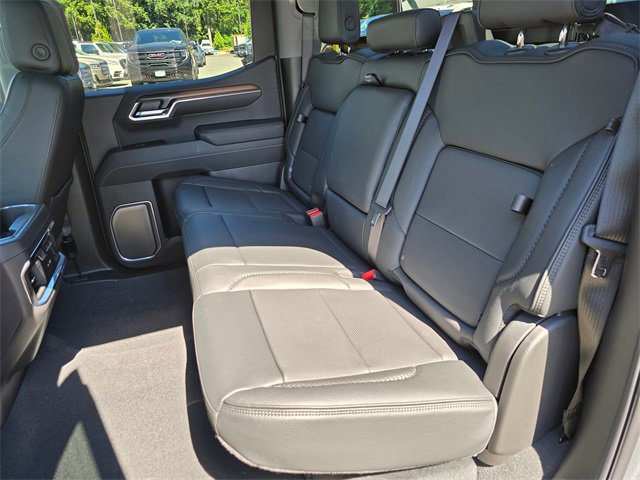 Used 2025 GMC Sierra 1500 Denali w/ Denali Reserve Package image 17
