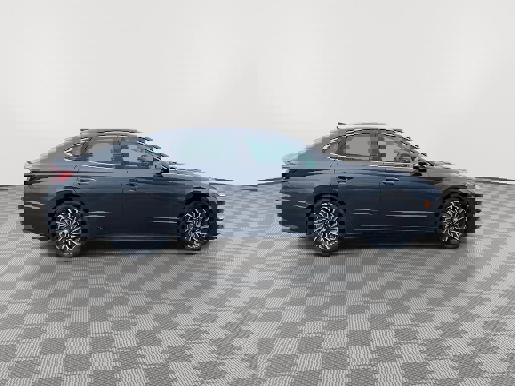 Used 2023 Hyundai Sonata SEL image 9