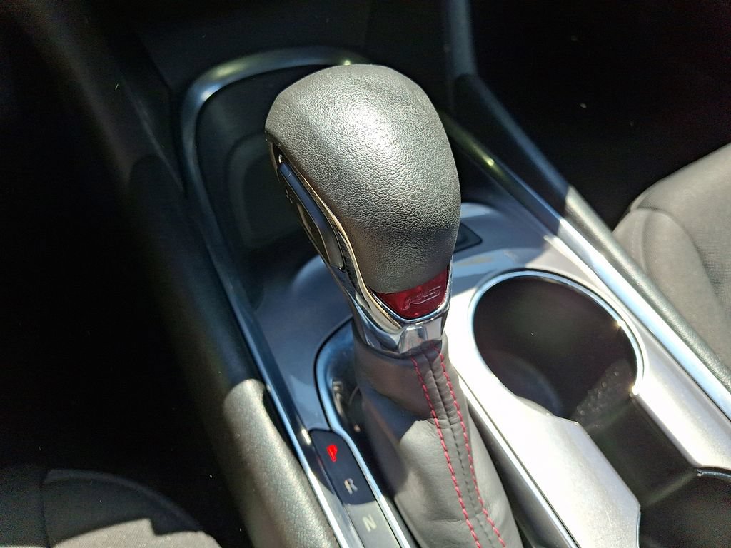 Certified 2021 Chevrolet Malibu RS FWD image 14