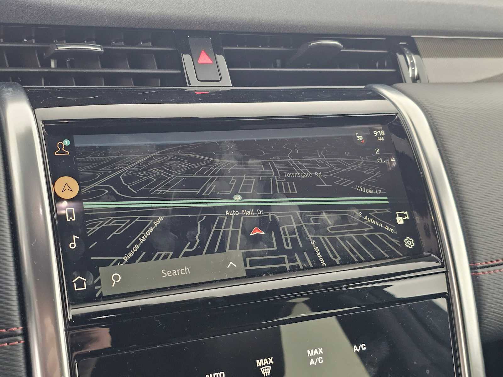 Used 2023 Land Rover Discovery Sport SE R-Dynamic image 24