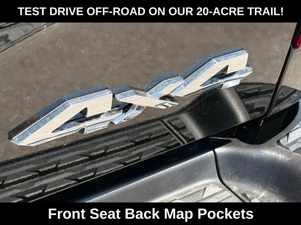 New 2026 RAM 2500 Limited image 41