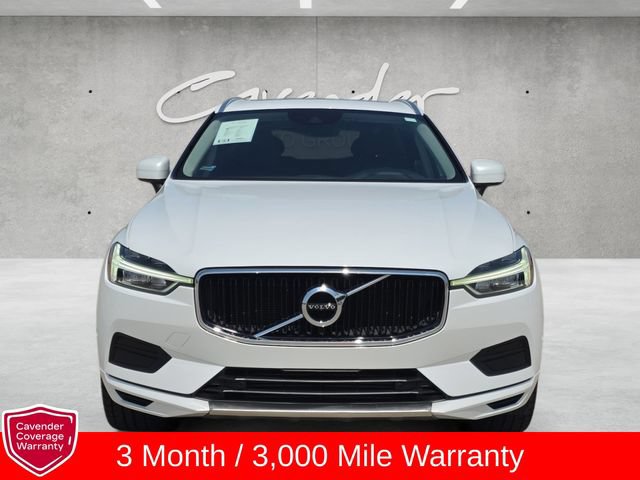 Used 2018 Volvo XC60 T6 Momentum w/ Vision Package AWD/4WD image 18