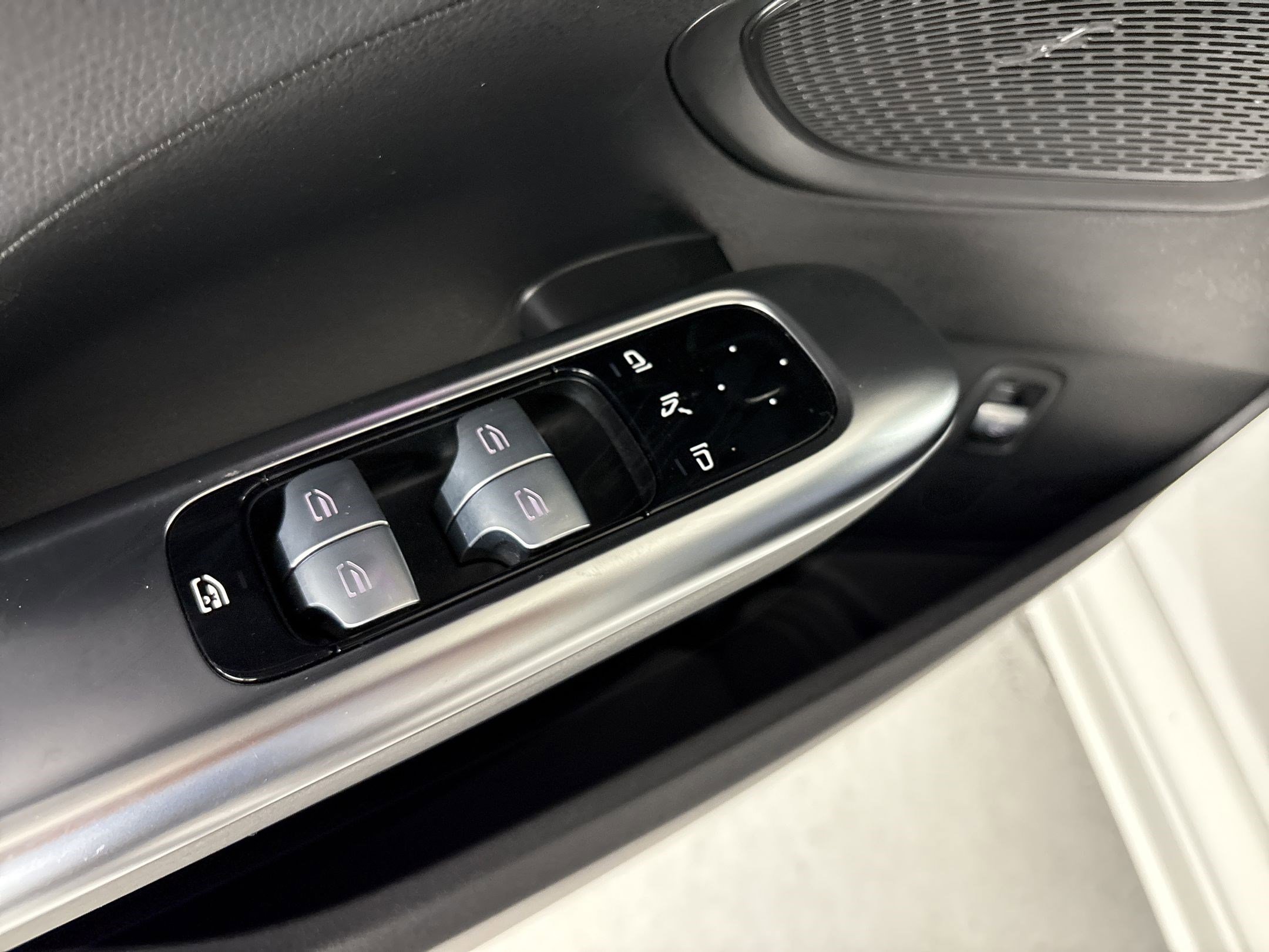Certified 2023 Mercedes-Benz C 300 Sedan image 13