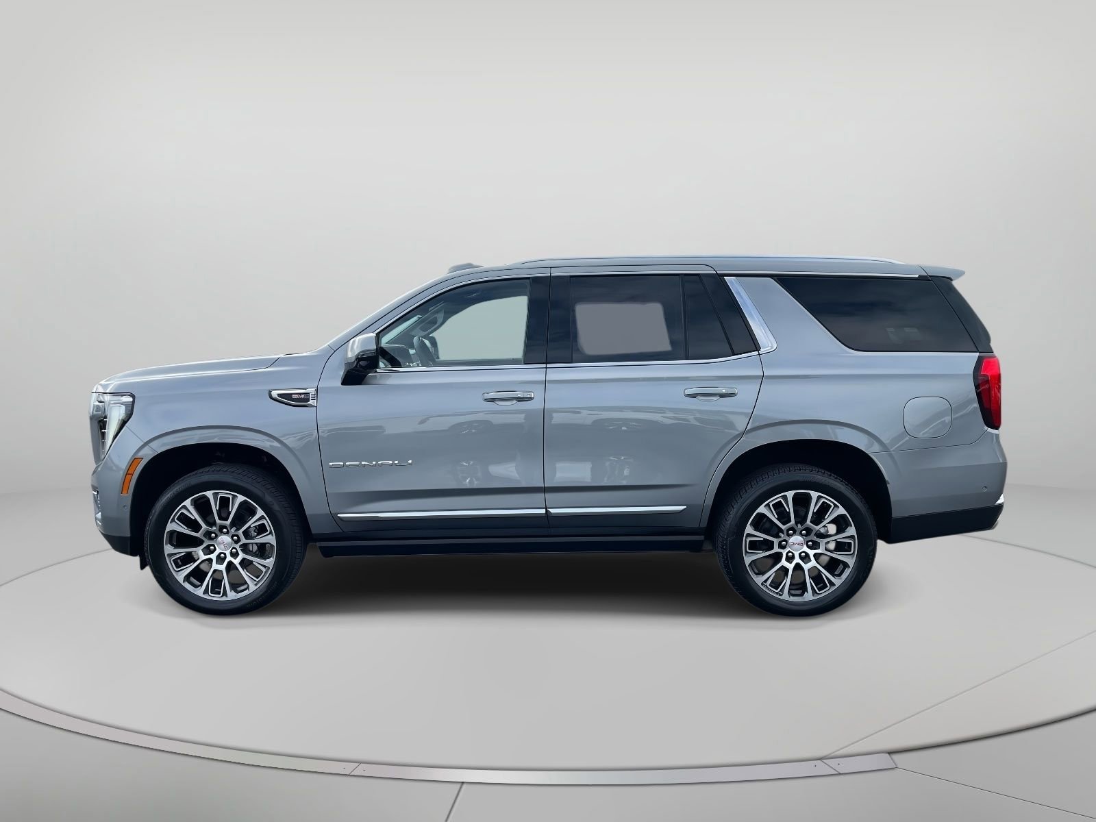 New 2026 GMC Yukon Denali w/ Denali Reserve Package image 7