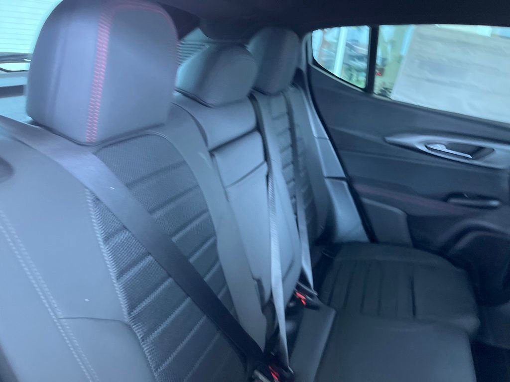 New 2024 Dodge Hornet GT w/ GT Blacktop Package image 25