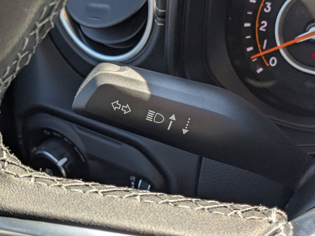 New 2026 Jeep Wrangler Sahara image 24