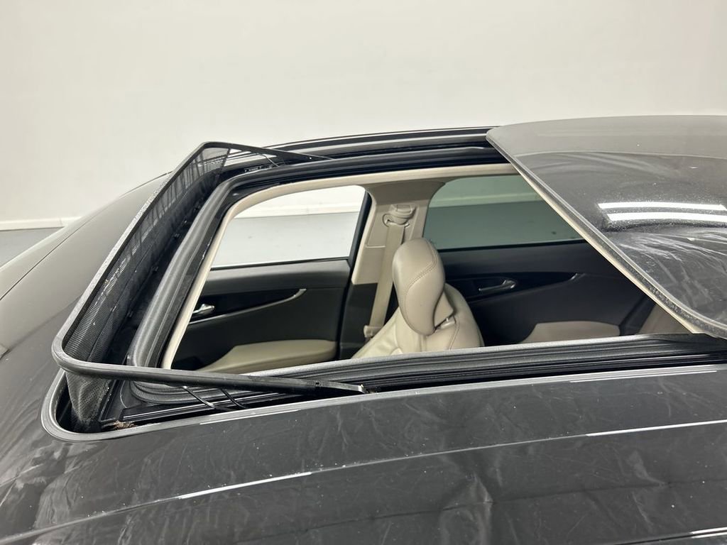 Used 2022 Lincoln Nautilus Reserve w/ Equipment Group 201A image 20