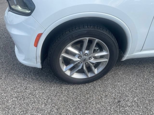 Used 2024 Dodge Durango GT AWD/4WD image 3