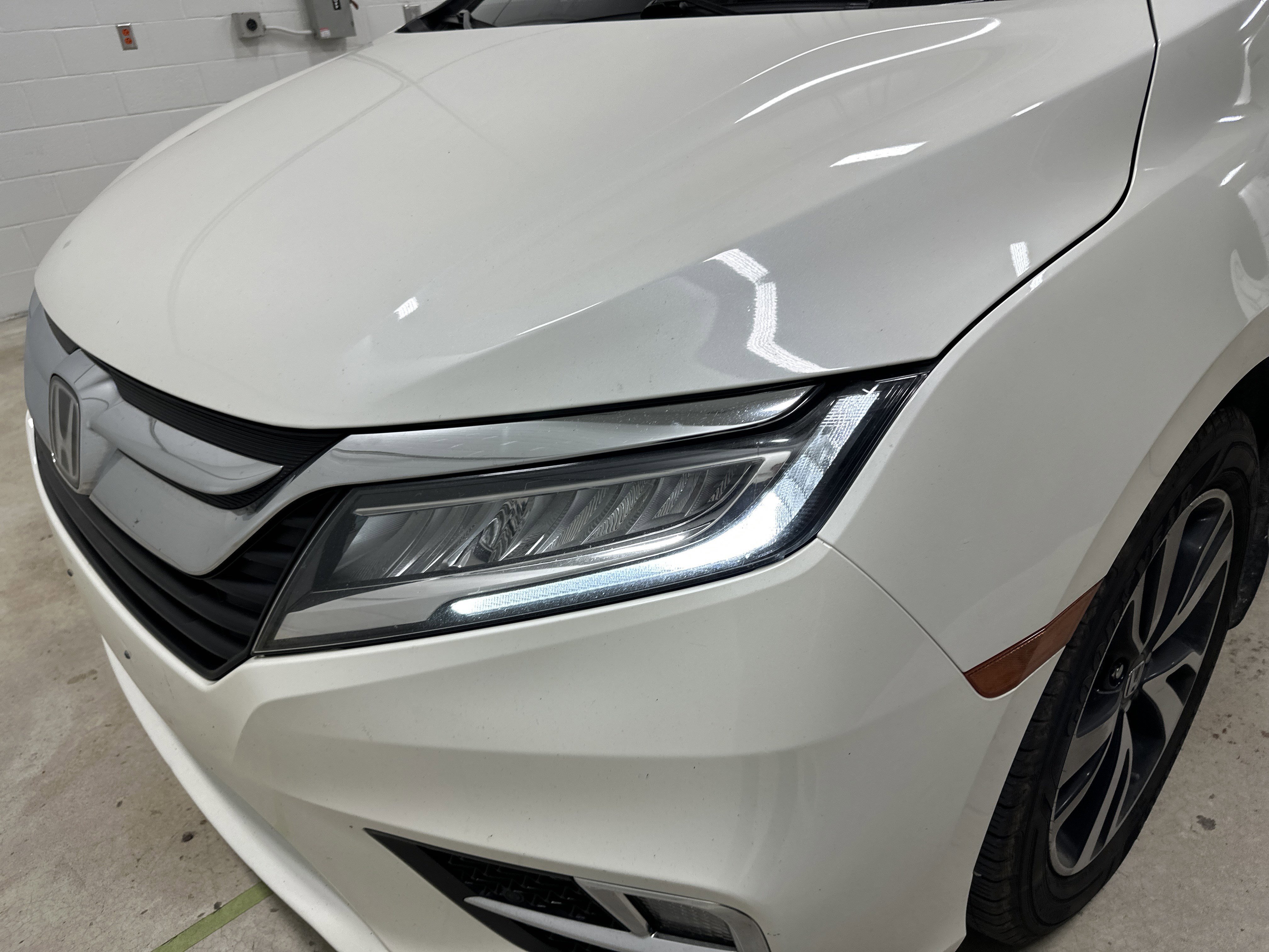 Used 2019 Honda Odyssey Elite image 7
