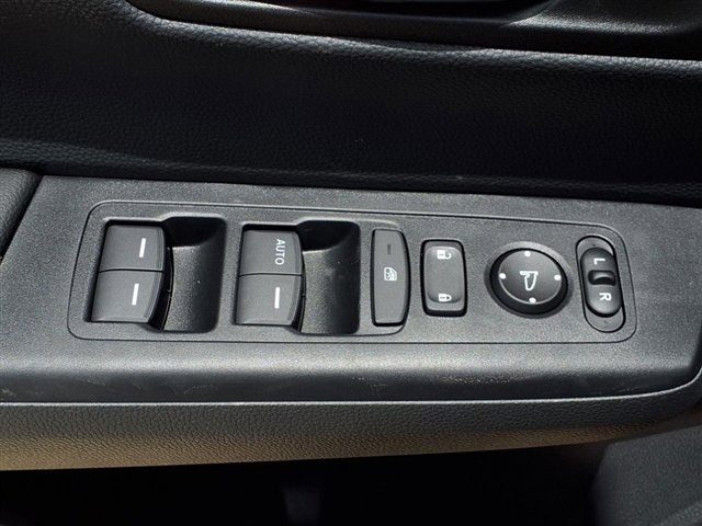 New 2026 Honda CR-V LX image 7