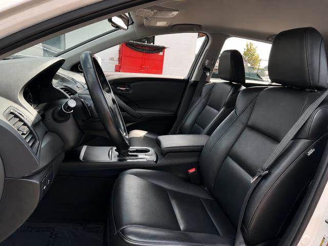 Used 2017 Acura RDX FWD image 12