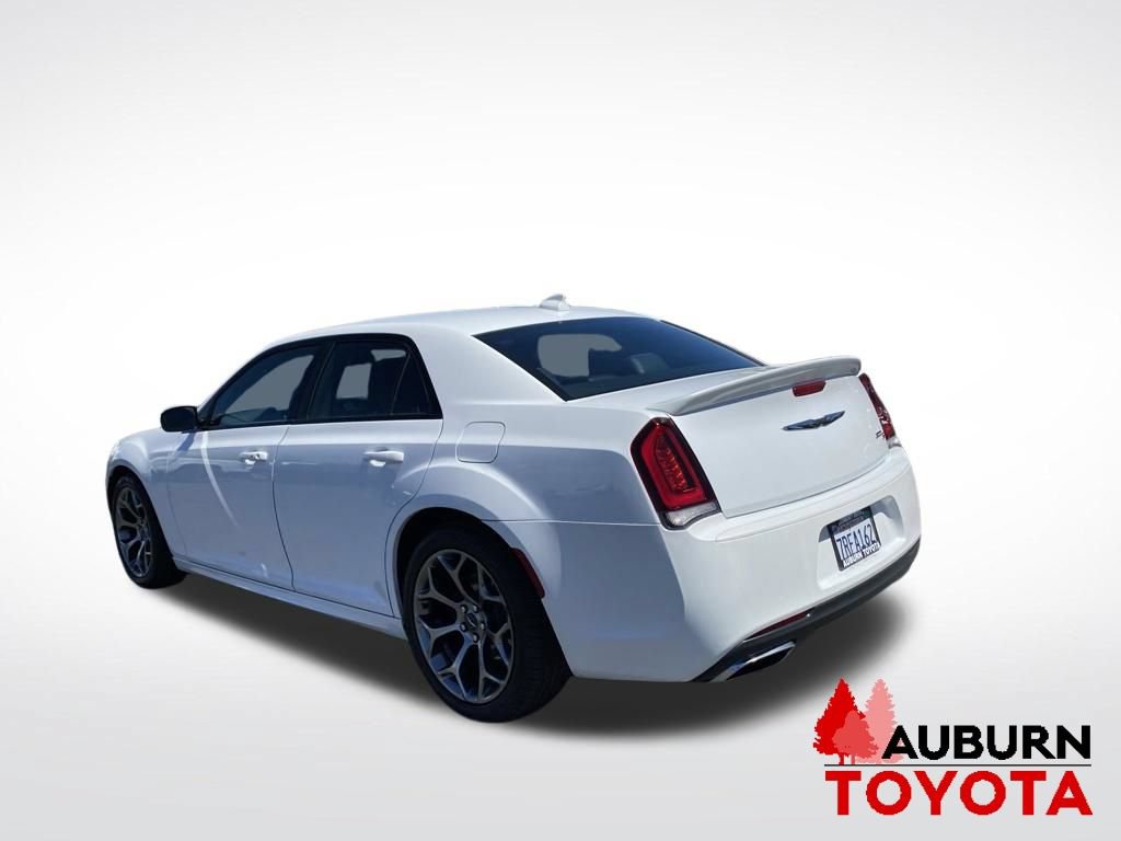 Used 2015 Chrysler 300 S RWD image 5