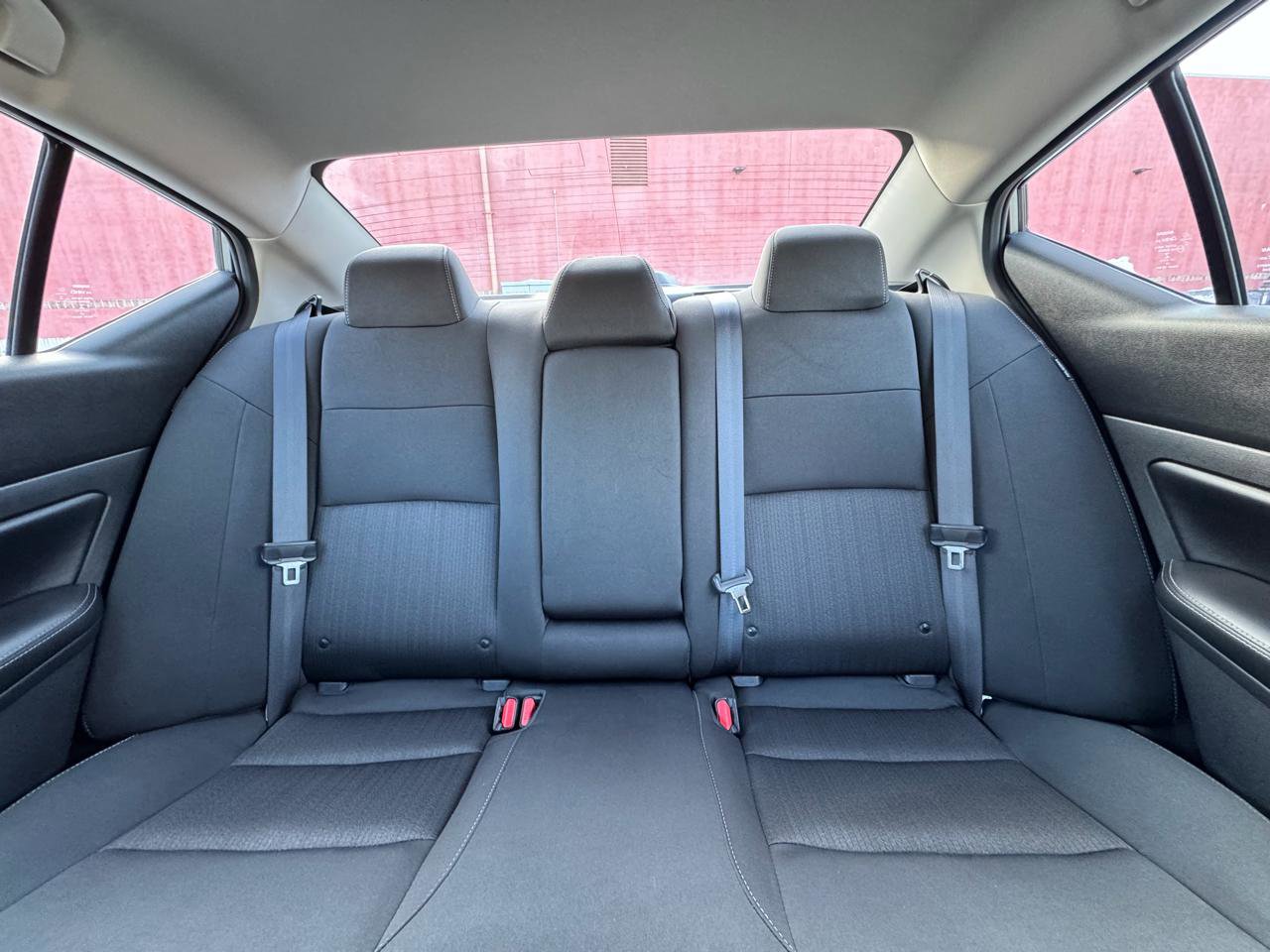 Used 2024 Nissan Altima 2.5 SV image 13