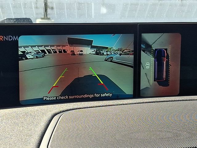 Certified 2025 Lincoln Navigator L Reserve AWD/4WD image 18