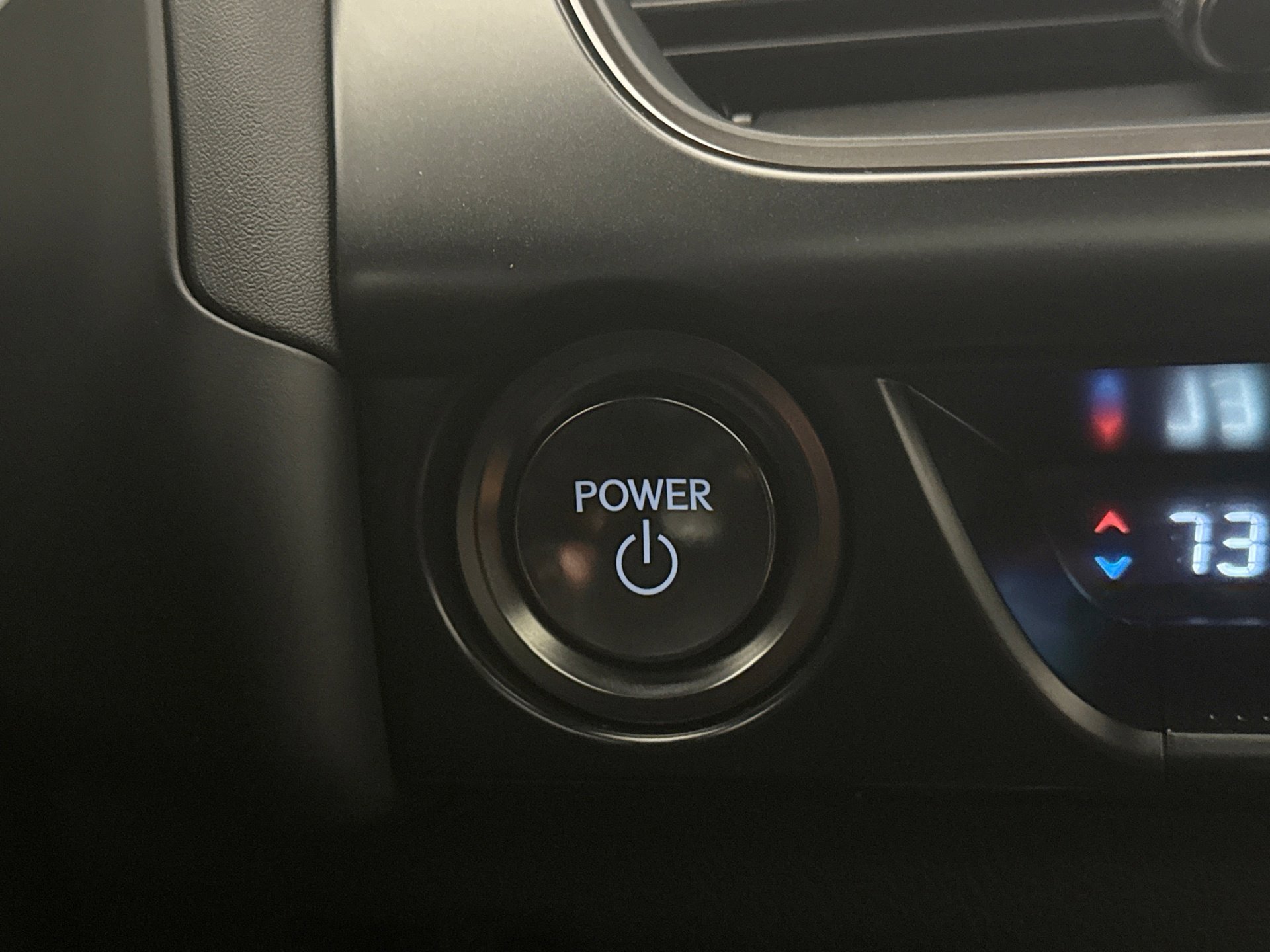 Used 2025 Lexus UX 300h AWD w/ Cold Area Package image 20