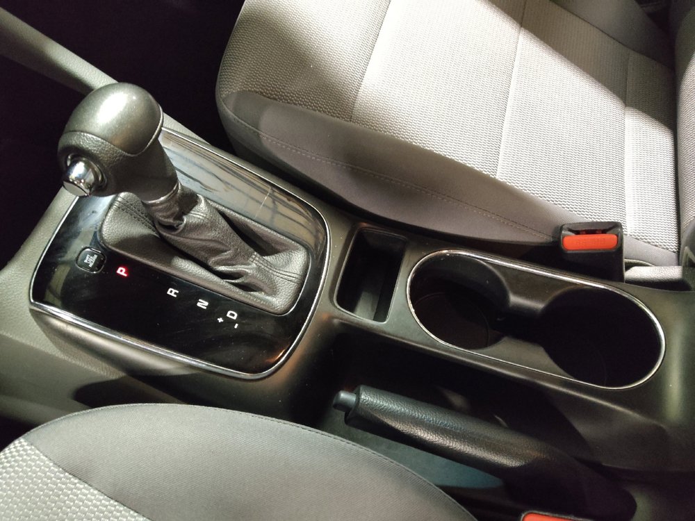 Used 2018 Kia Forte LX image 26