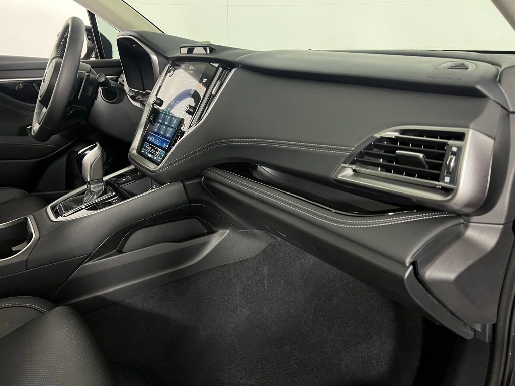 Used 2025 Subaru Outback Touring XT image 34