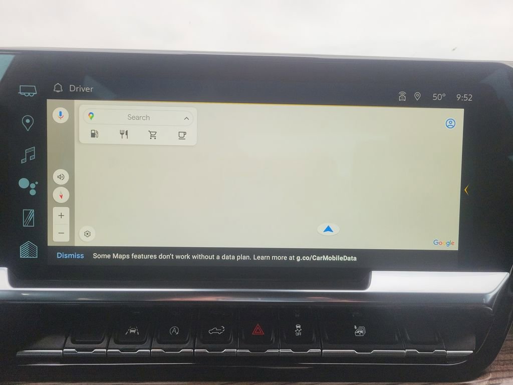 Used 2024 Chevrolet Silverado 1500 LT w/ Work Truck Package image 20