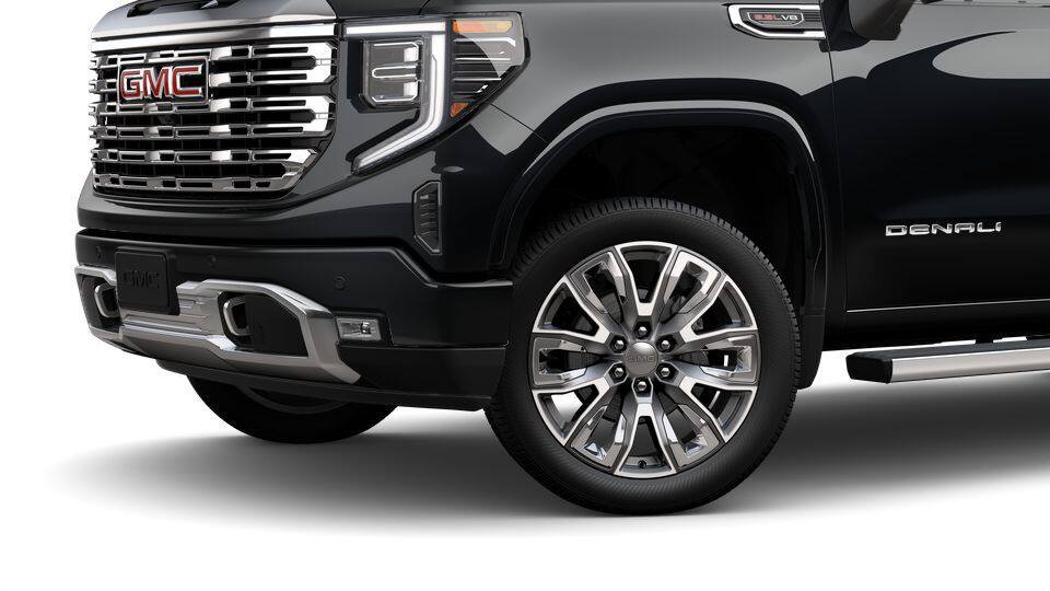 New 2026 GMC Sierra 1500 Denali w/ Denali Reserve Package AWD/4WD image 31