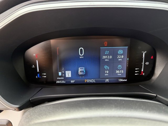 Certified 2023 Ford Escape Active w/ Tech Pack #1 image 21