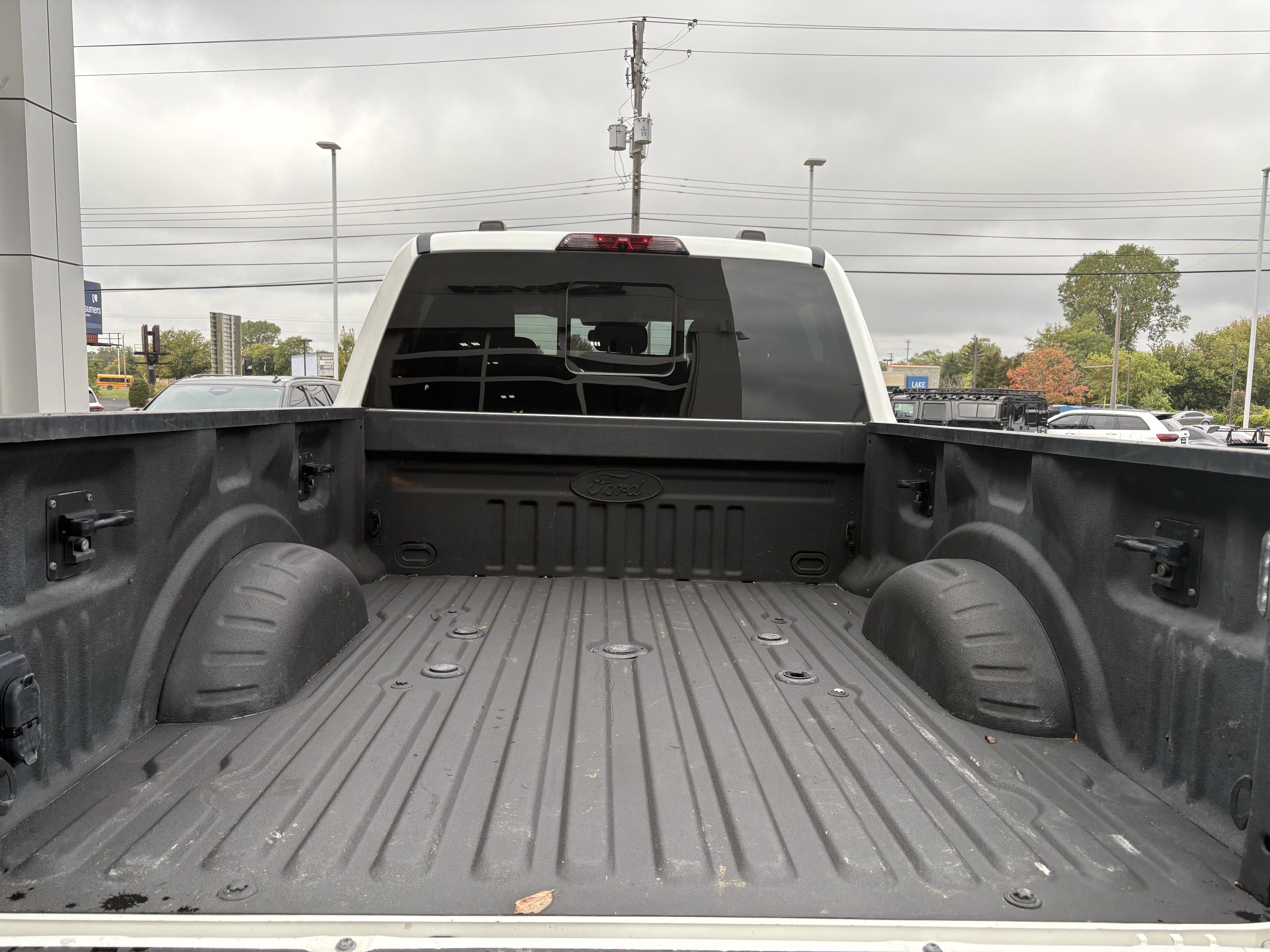 Used 2020 Ford F250 Lariat image 9