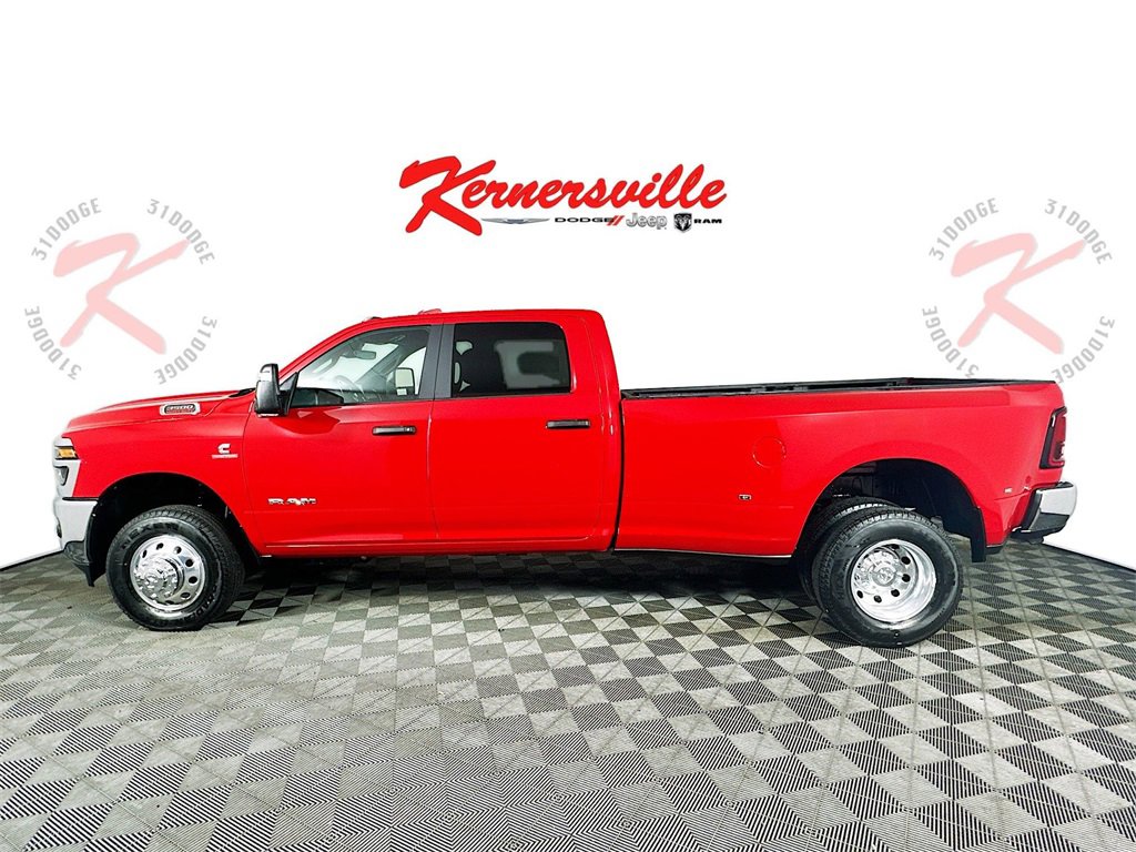 New 2026 RAM 3500 Big Horn image 4