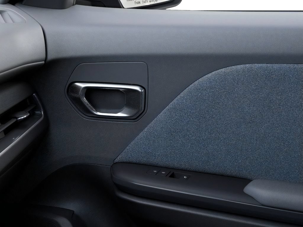 New 2026 Kia K4 FWD image 25
