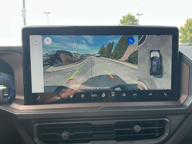 New 2025 Ford Bronco Sport Outer Banks w/ Outer Banks Tech Package+ AWD/4WD image 20