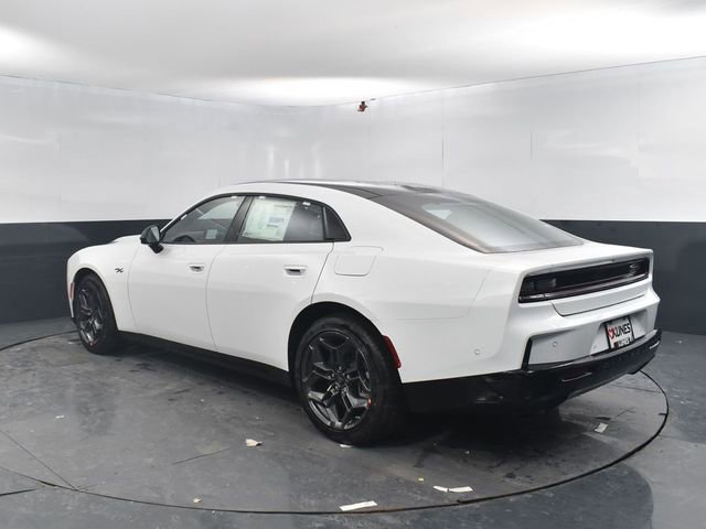 New 2026 Dodge Charger R/T image 7