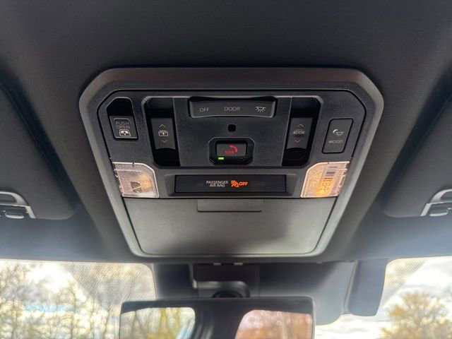 New 2026 Toyota Tundra 1794 Edition image 29