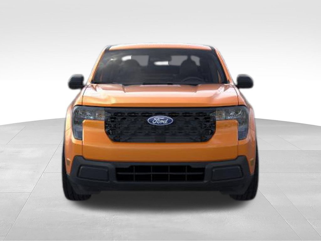 New 2026 Ford Maverick XL w/ 4K Tow Package AWD/4WD image 6