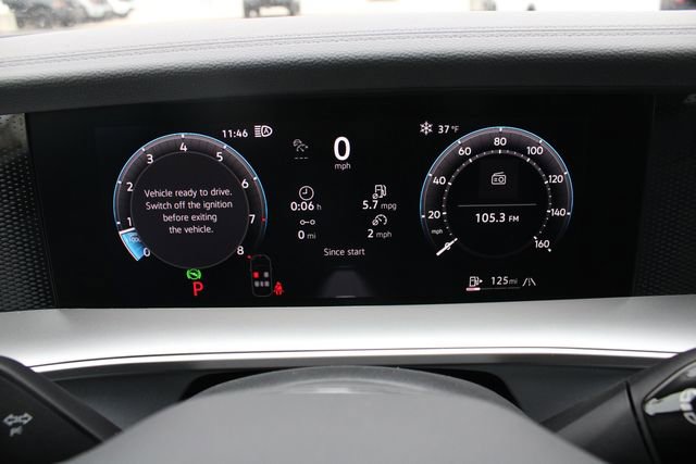 New 2026 Volkswagen Tiguan SE image 11