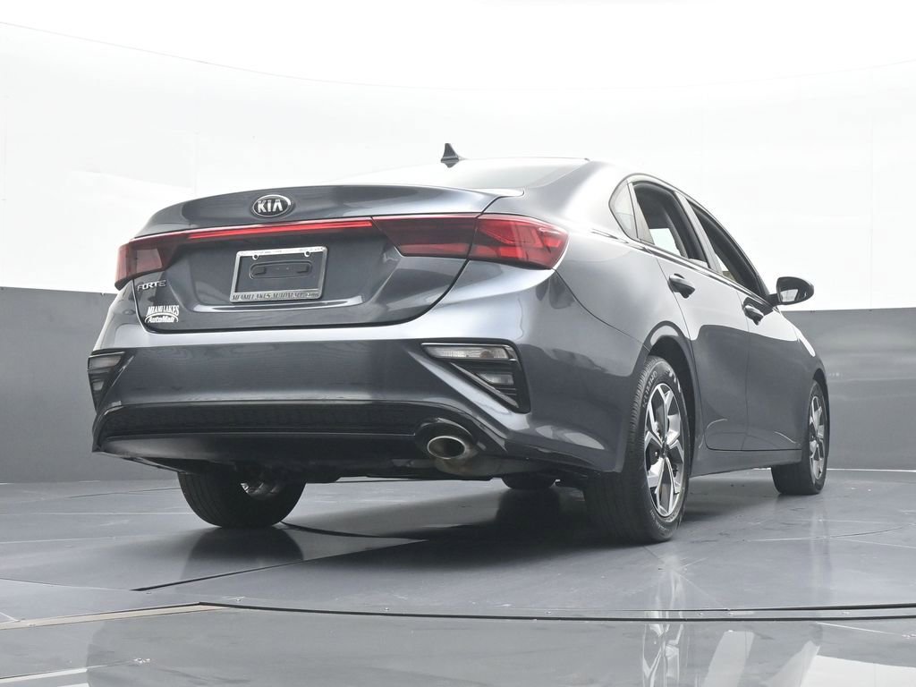 Used 2021 Kia Forte LXS image 54