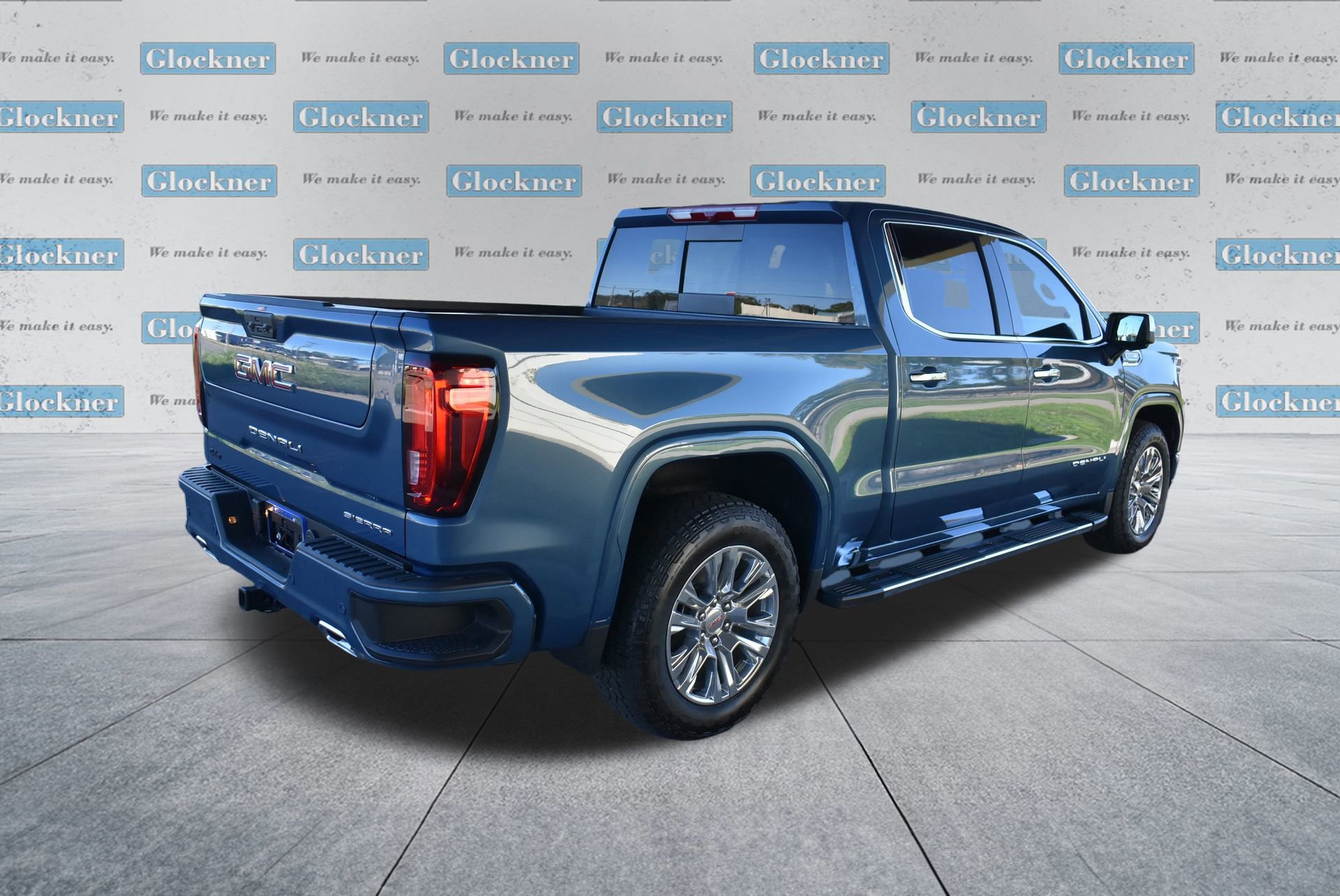 New 2026 GMC Sierra 1500 Denali image 6