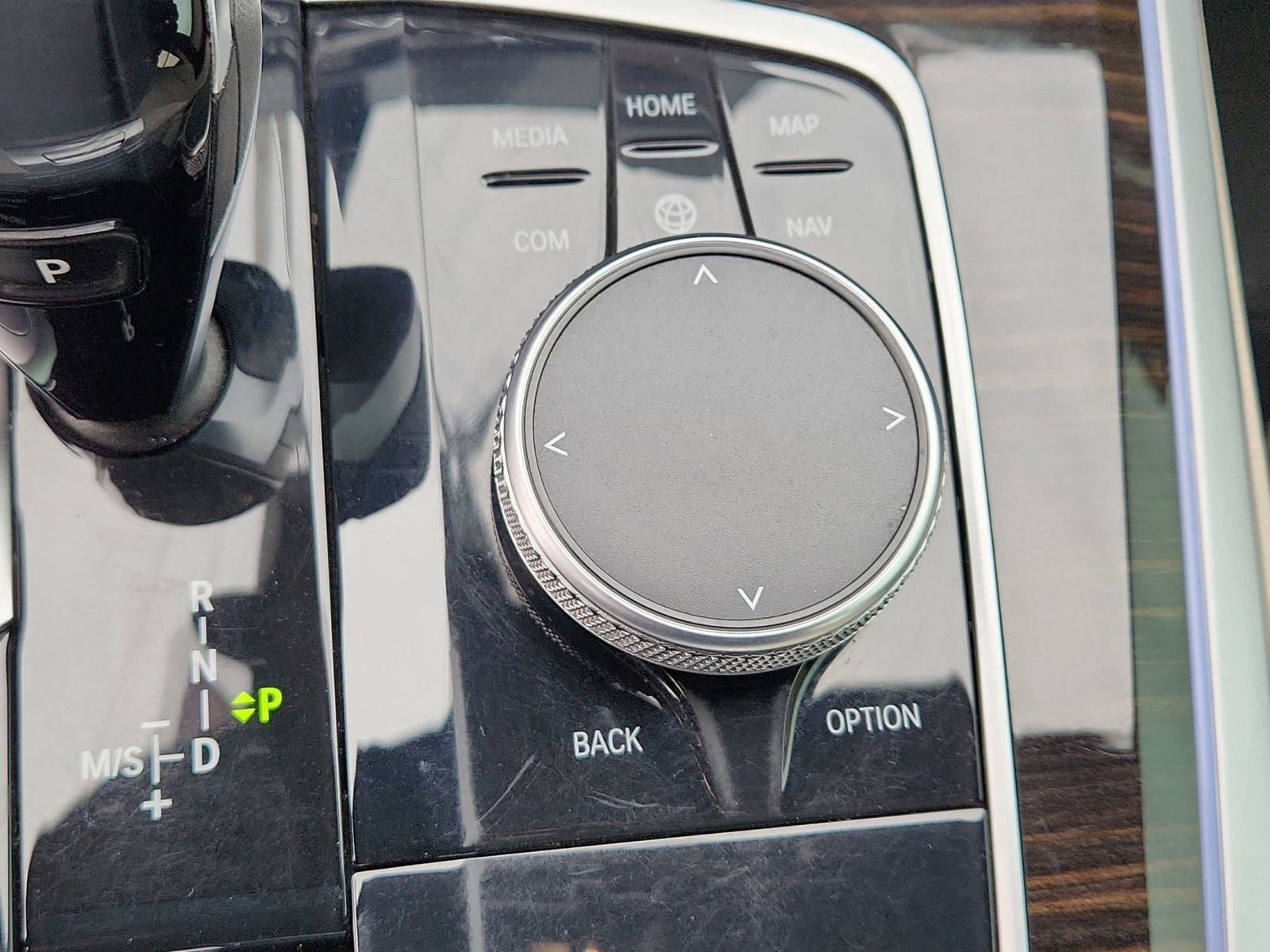 Used 2021 BMW X5 xDrive40i w/ M Sport Package image 39