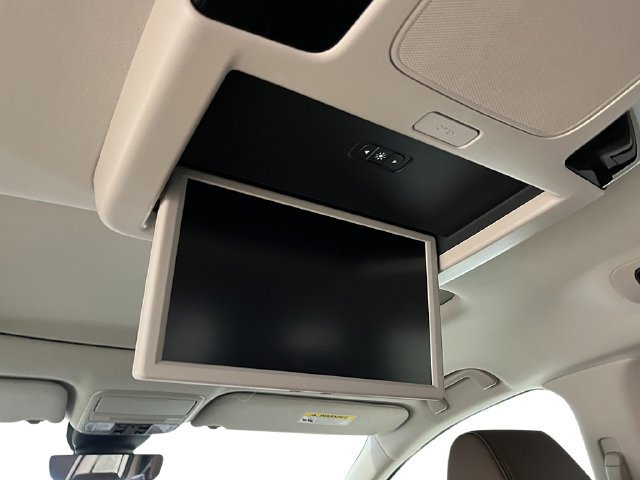 New 2027 Honda Odyssey Elite image 23