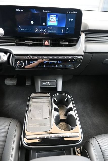 Used 2025 Hyundai Ioniq 5 XRT AWD/4WD image 28