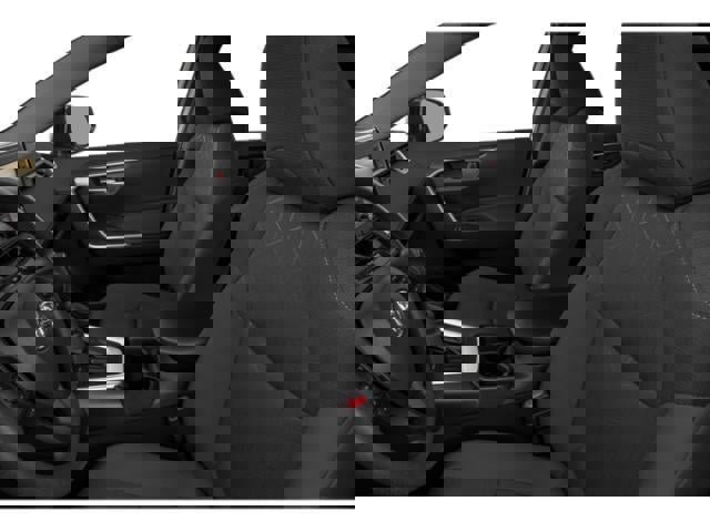 Used 2021 Toyota RAV4 XLE Premium image 9