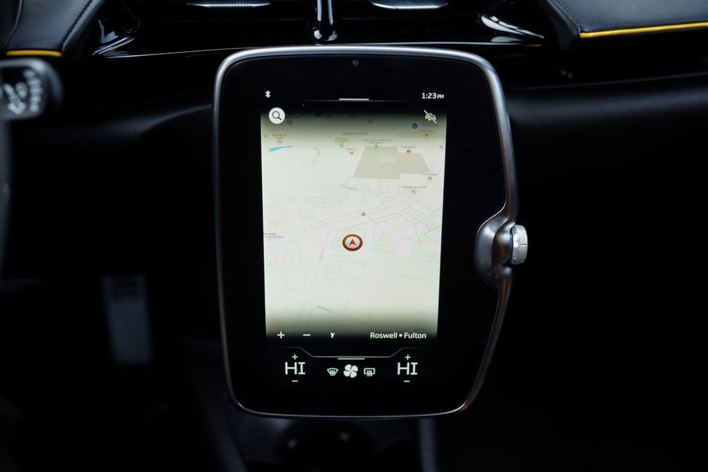 Used 2023 McLaren Artura image 30