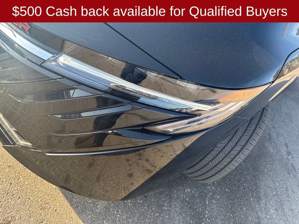 New 2026 Nissan Sentra SR image 34